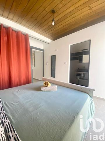 Maison à vendre 6 pièces 195 m² Saint-Pierre