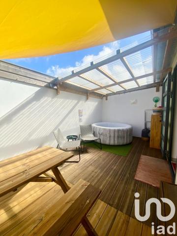 Maison à vendre 6 pièces 195 m² Saint-Pierre