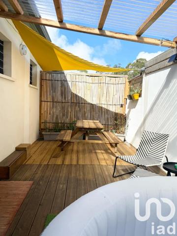 Maison à vendre 6 pièces 195 m² Saint-Pierre