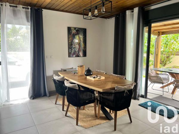 Maison à vendre 6 pièces 195 m² Saint-Pierre