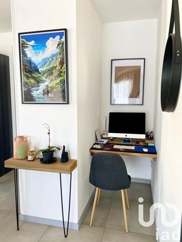 Maison à vendre 6 pièces 195 m² Saint-Pierre