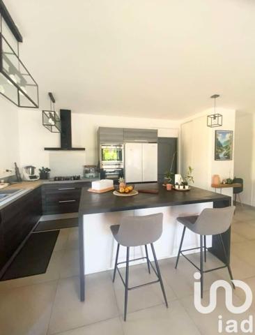 Maison à vendre 6 pièces 195 m² Saint-Pierre