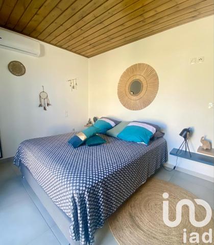 Maison à vendre 6 pièces 195 m² Saint-Pierre