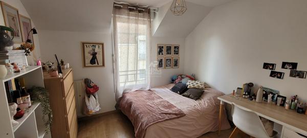 Maison Saint Ouen L'aumone 6 pièces €305 000 ** - Référence 11241