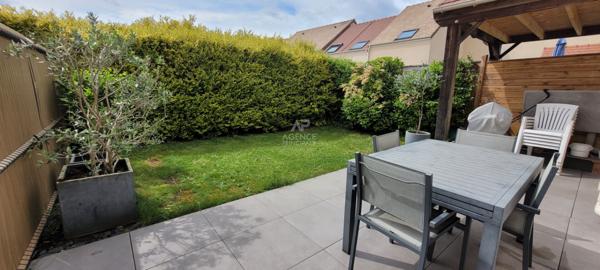 Maison Saint Ouen L'aumone 6 pièces €305 000 ** - Référence 11241