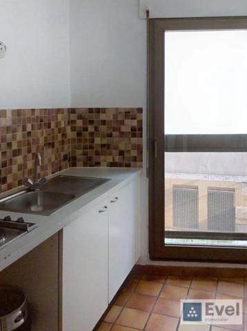 Appartement à louer à Metz (57000)