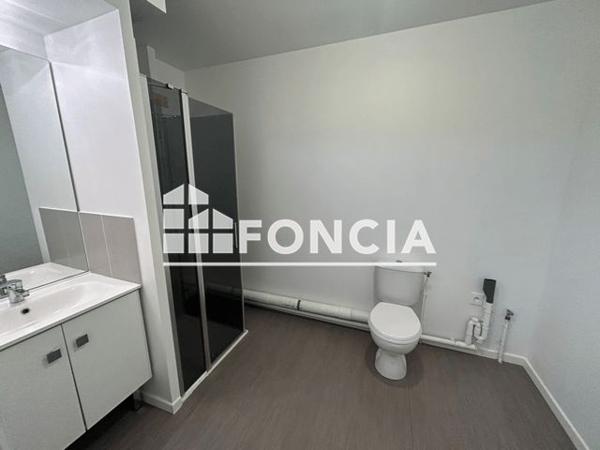 Location Appartement 2 pièces 48.73 m² - 14 RUE ENRICO PIGOZZI Poissy 78300