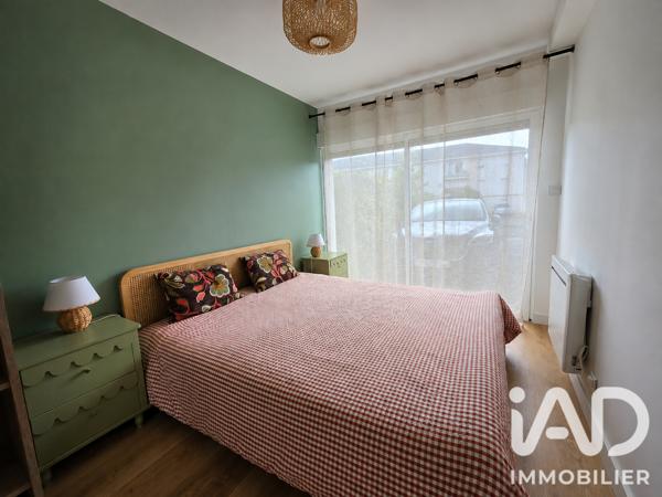 Maison à vendre 5 pièces 102 m² La Chapelle-sur-Erdre