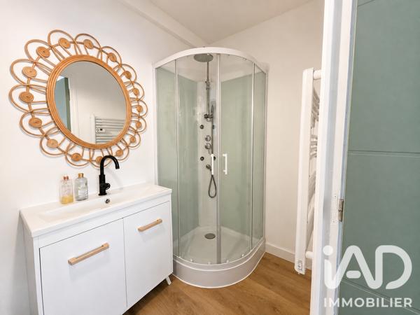 Maison à vendre 5 pièces 102 m² La Chapelle-sur-Erdre
