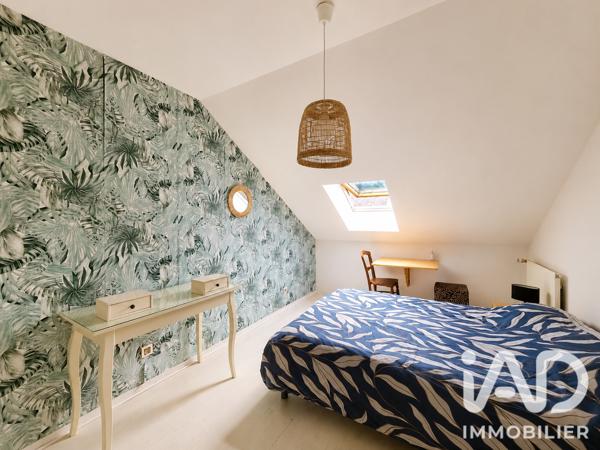 Maison à vendre 5 pièces 102 m² La Chapelle-sur-Erdre