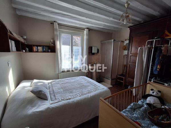 Maison Tillières 7 pièce(s) 152m2