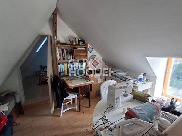 Maison Tillières 7 pièce(s) 152m2