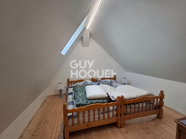 Maison Tillières 7 pièce(s) 152m2