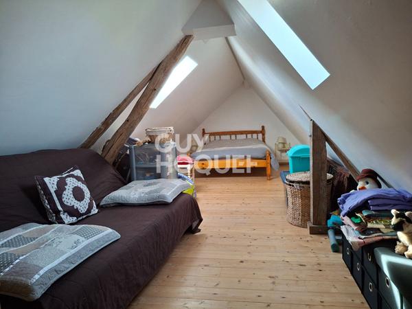 Maison Tillières 7 pièce(s) 152m2