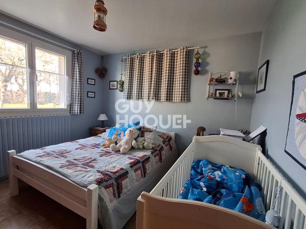 Maison Tillières 7 pièce(s) 152m2