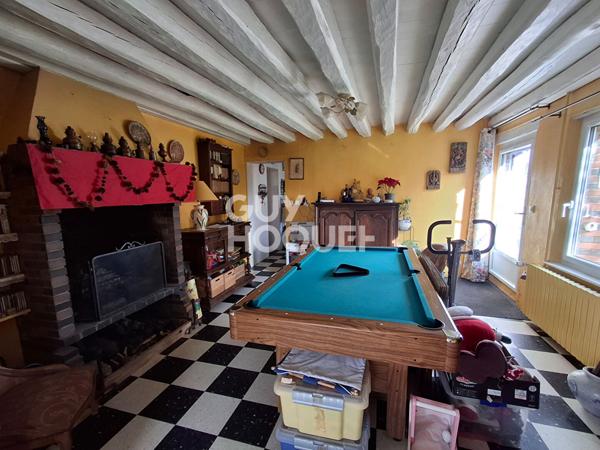 Maison Tillières 7 pièce(s) 152m2