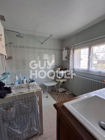 Maison Tillières 7 pièce(s) 152m2