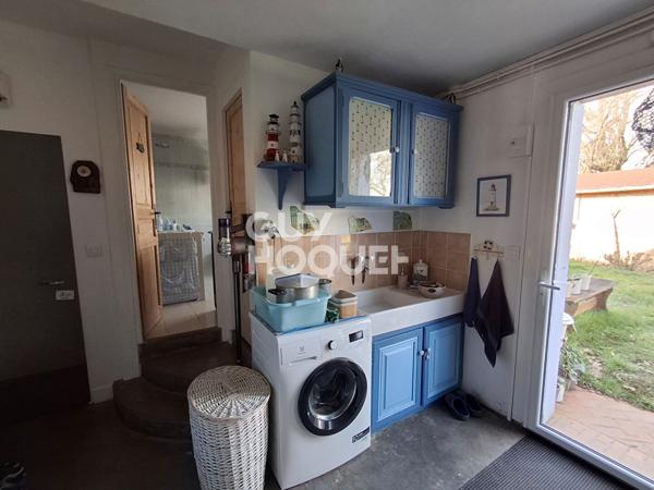 Maison Tillières 7 pièce(s) 152m2