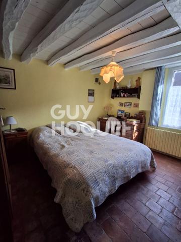 Maison Tillières 7 pièce(s) 152m2