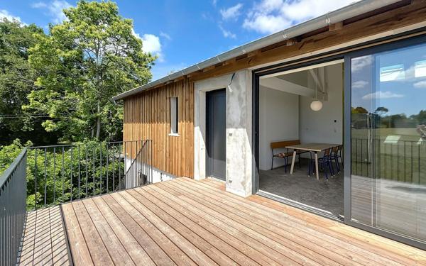 Appartement à louer    4 pièces • 120 m2 Tercis-les-Bains