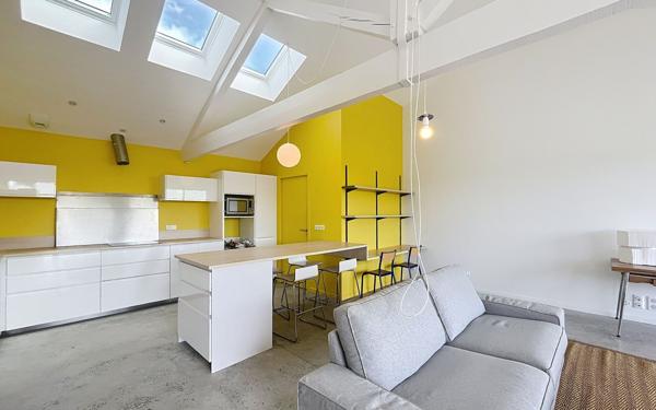 Appartement à louer    4 pièces • 120 m2 Tercis-les-Bains