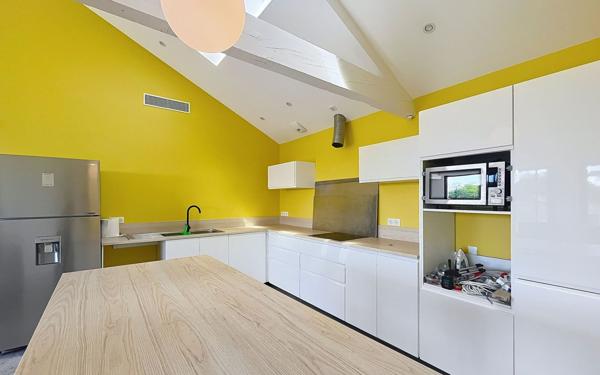 Appartement à louer    4 pièces • 120 m2 Tercis-les-Bains