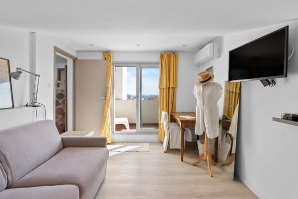 Vente Appartement de luxe Hyères 4 Pièces 107 m²