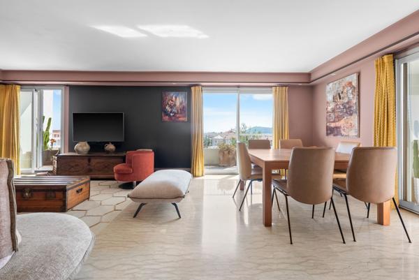 Vente Appartement de luxe Hyères 4 Pièces 107 m²