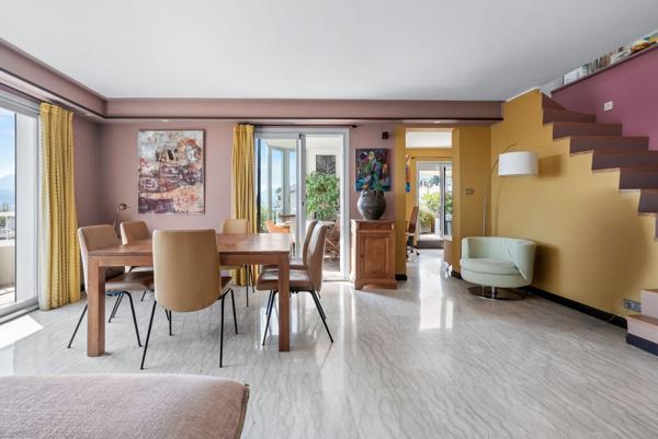 Vente Appartement de luxe Hyères 4 Pièces 107 m²