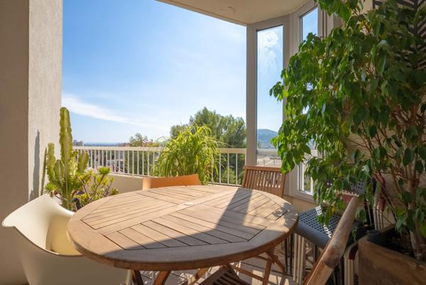 Vente Appartement de luxe Hyères 4 Pièces 107 m²