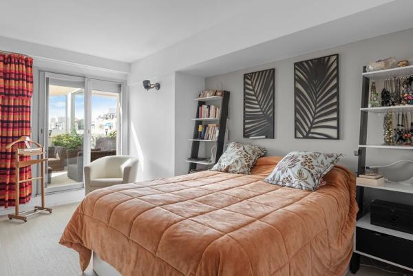 Vente Appartement de luxe Hyères 4 Pièces 107 m²