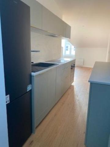 Appartement La Rochelle Centre ville