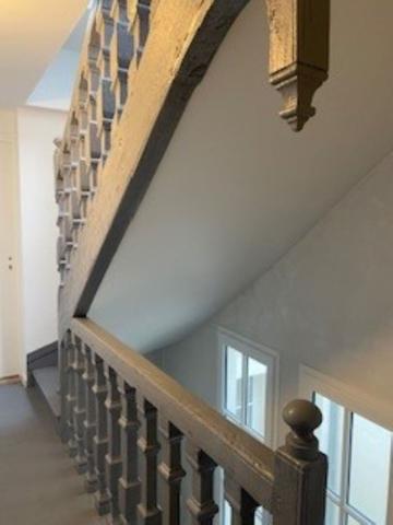 Appartement La Rochelle Centre ville