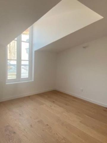 Appartement La Rochelle Centre ville