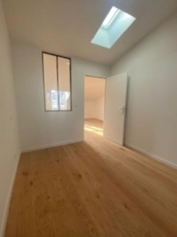 Appartement La Rochelle Centre ville