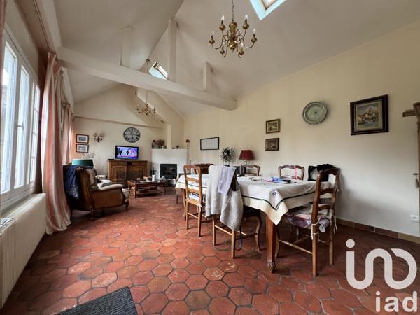 Maison à vendre 6 pièces 135 m² Gisors