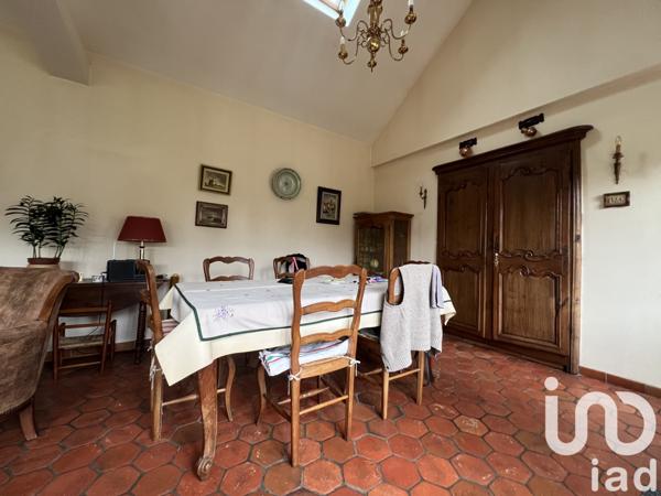 Maison à vendre 6 pièces 135 m² Gisors