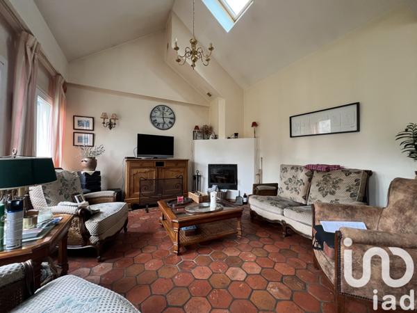 Maison à vendre 6 pièces 135 m² Gisors