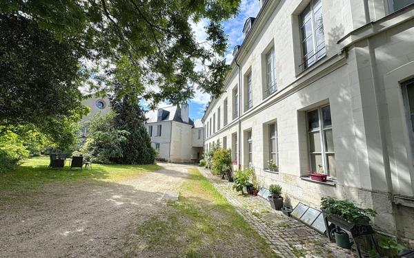 Appartement à vendre    3 pièces • 87,50 m2 Tours