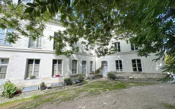 Appartement à vendre    3 pièces • 87,50 m2 Tours