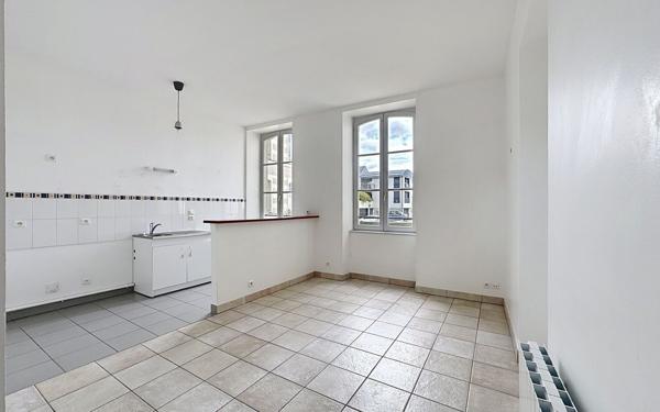 Appartement à vendre    3 pièces • 87,50 m2 Tours
