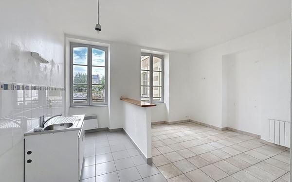 Appartement à vendre    3 pièces • 87,50 m2 Tours