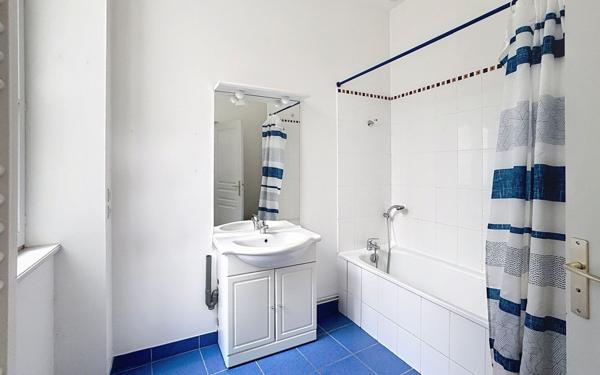 Appartement à vendre    3 pièces • 87,50 m2 Tours