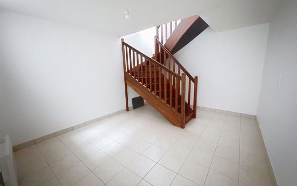 Appartement à vendre    3 pièces • 87,50 m2 Tours