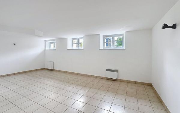 Appartement à vendre    3 pièces • 87,50 m2 Tours