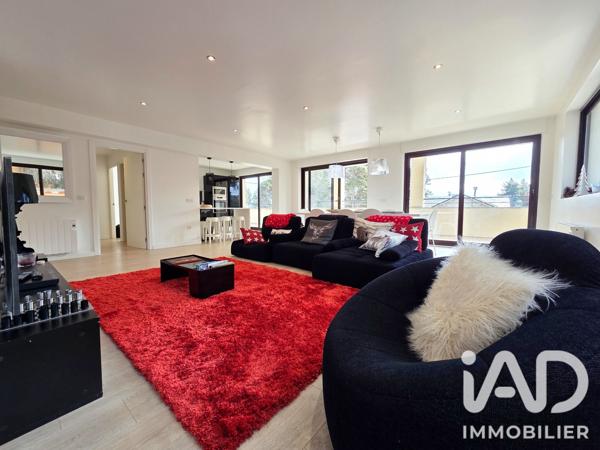 Appartement à vendre 5 pièces 165 m² Bolquère