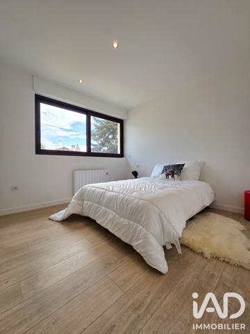 Appartement à vendre 5 pièces 165 m² Bolquère