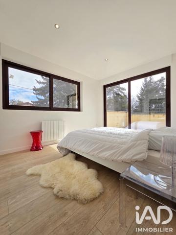 Appartement à vendre 5 pièces 165 m² Bolquère