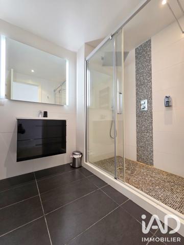 Appartement à vendre 5 pièces 165 m² Bolquère