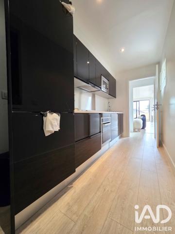 Appartement à vendre 5 pièces 165 m² Bolquère